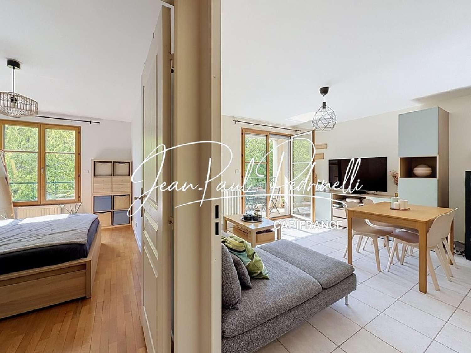  te koop appartement Tassin-la-Demi-Lune Rhône 6