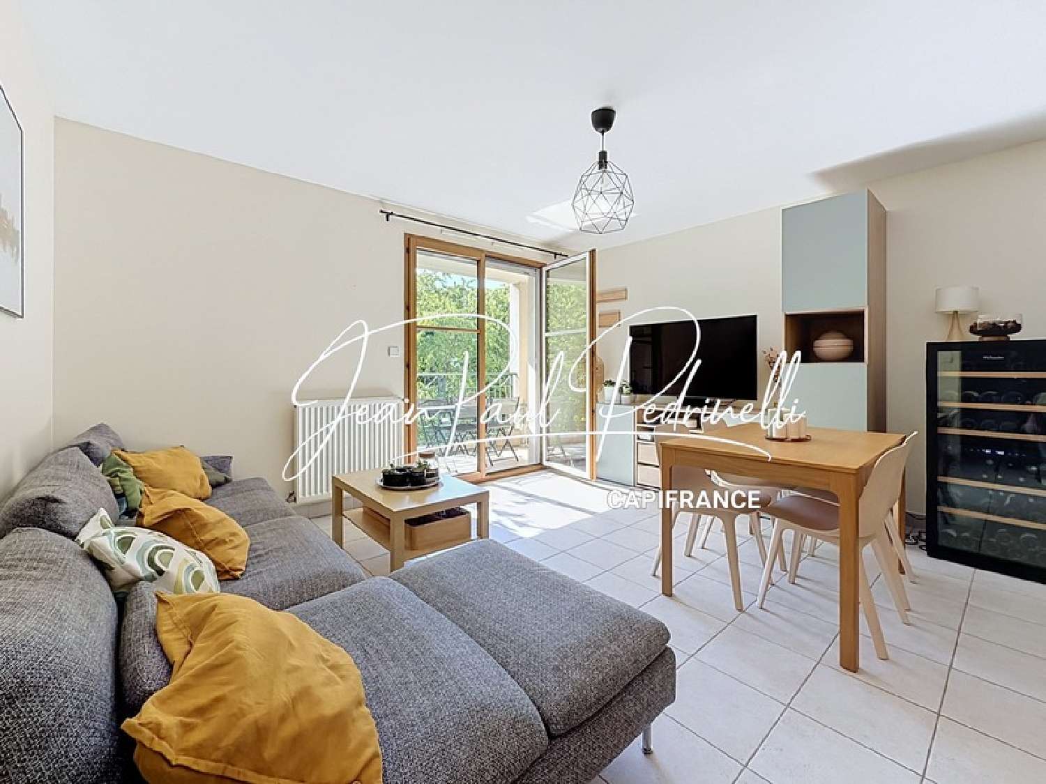  te koop appartement Tassin-la-Demi-Lune Rhône 7