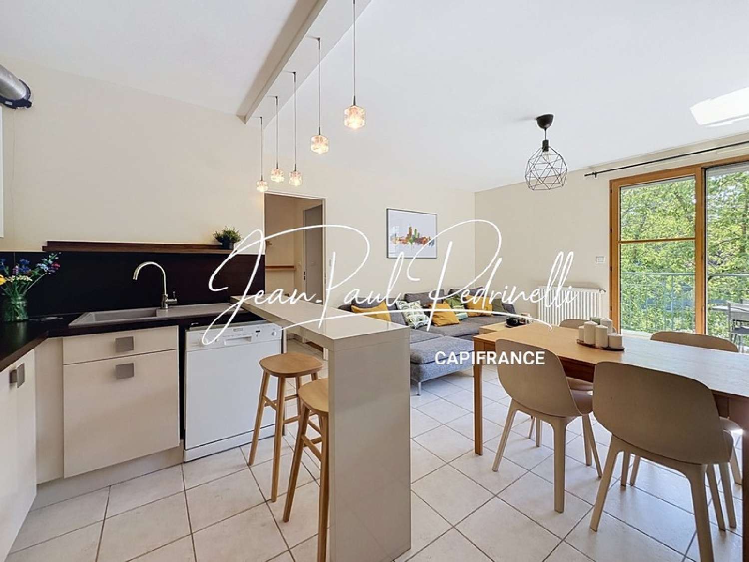  te koop appartement Tassin-la-Demi-Lune Rhône 8