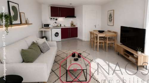 Tassin-la-Demi-Lune Rhône apartamento foto 7376612