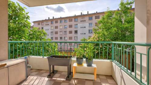Tassin-la-Demi-Lune Rhône apartment foto 7370667