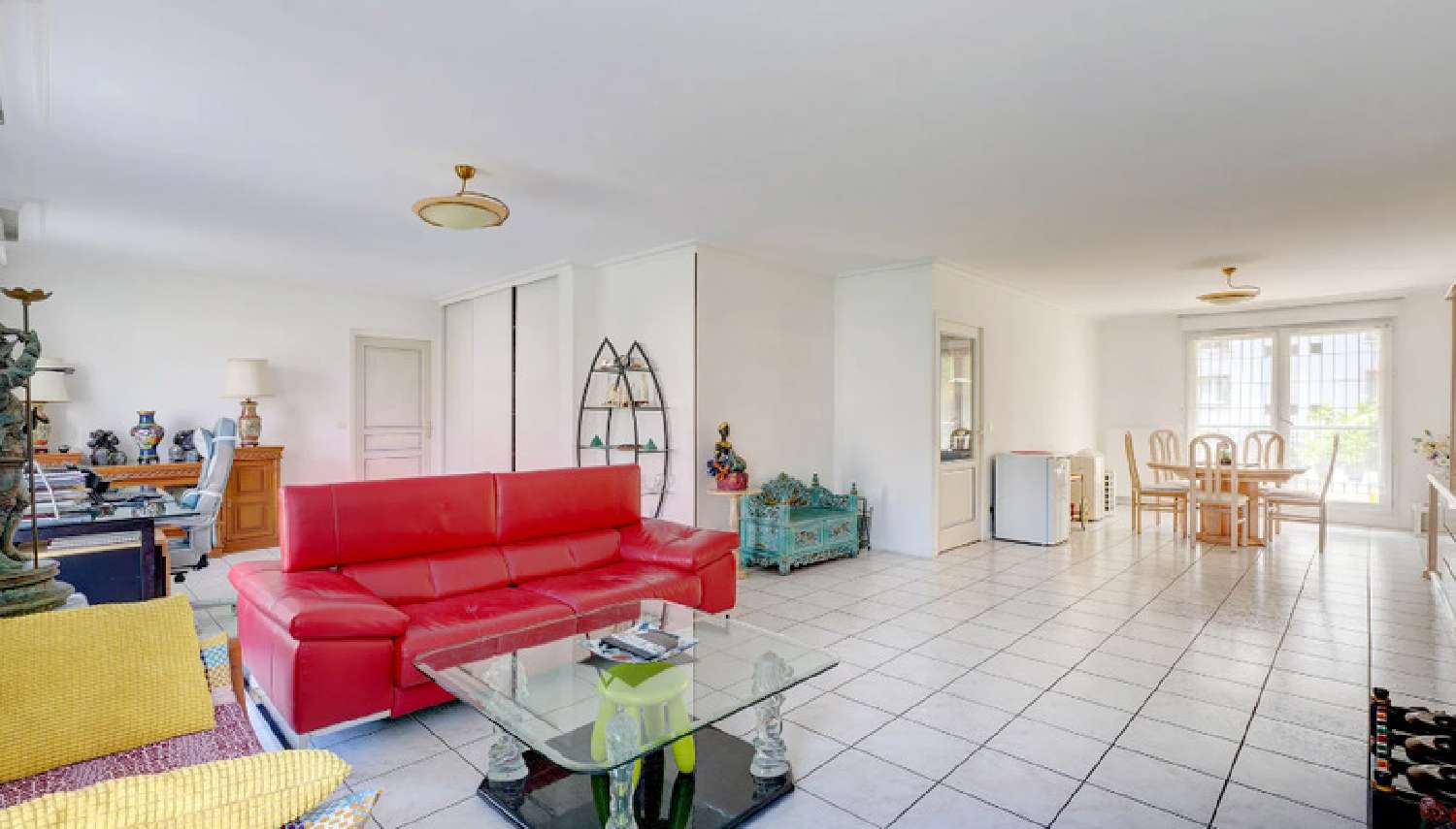 for sale apartment Tassin-la-Demi-Lune Rhône 2