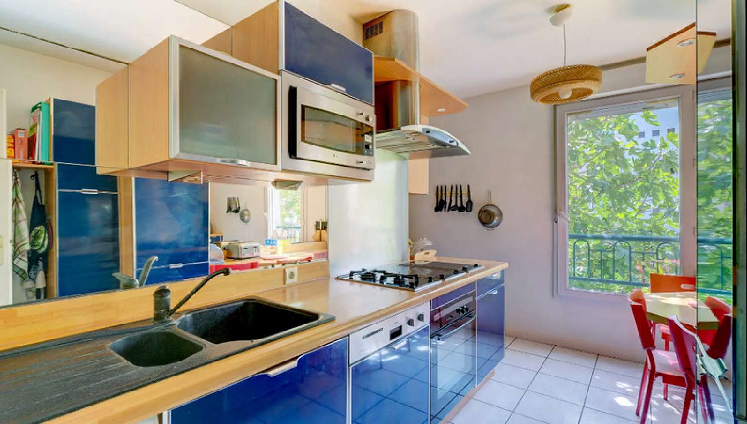 for sale apartment Tassin-la-Demi-Lune Rhône 4