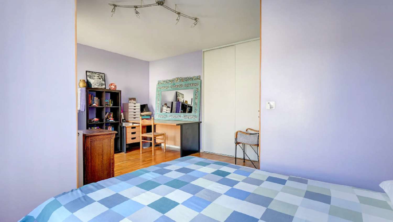 for sale apartment Tassin-la-Demi-Lune Rhône 7