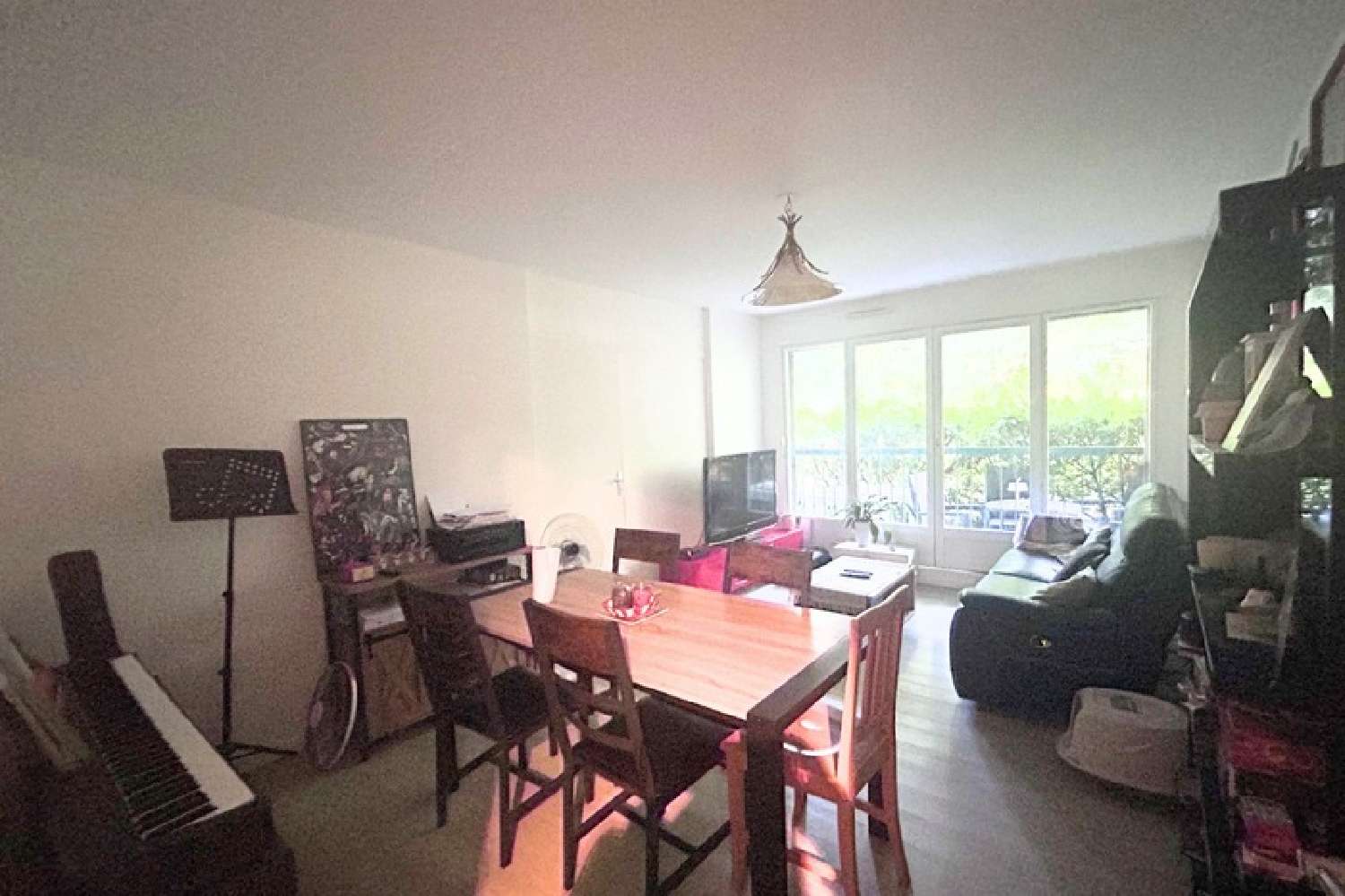 kaufen Wohnung/ Apartment Tassin-la-Demi-Lune Rhône 5