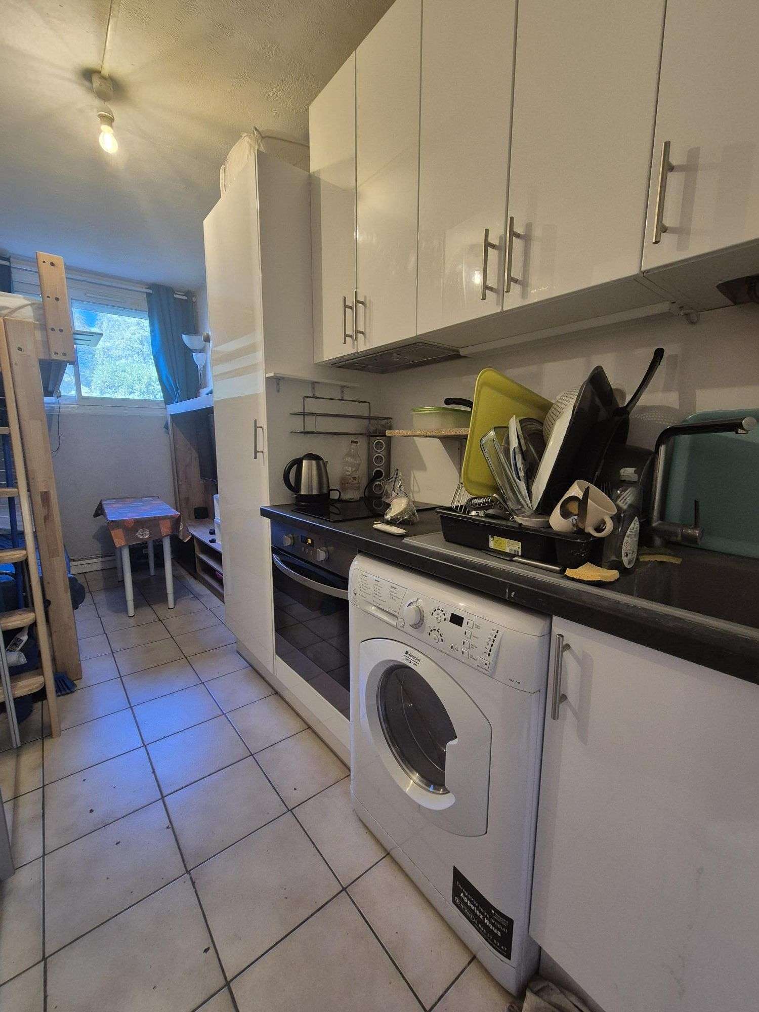 te koop appartement Taverny Val-d'Oise 1