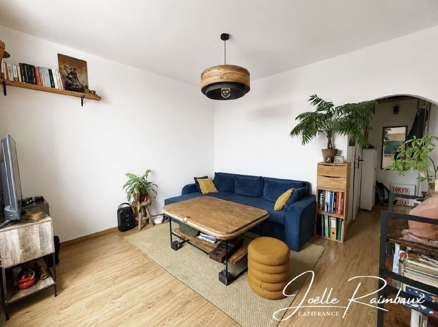  à vendre appartement Taverny Val-d'Oise 1