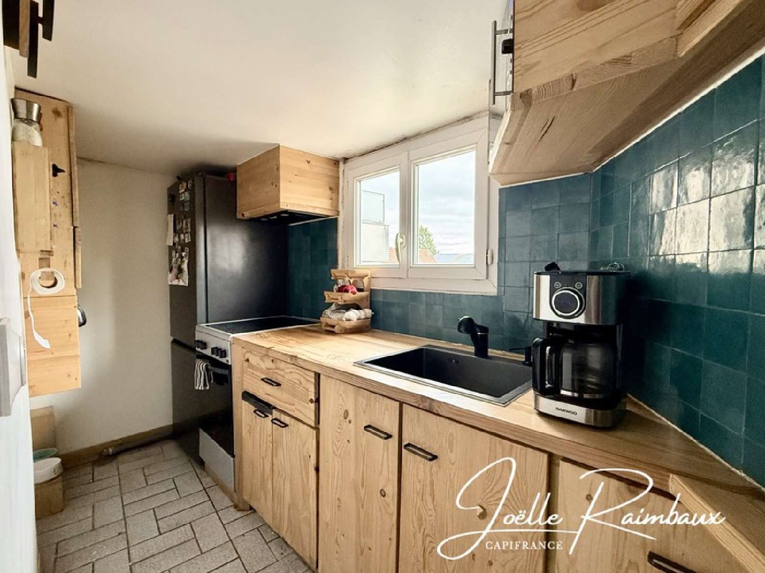  à vendre appartement Taverny Val-d'Oise 3