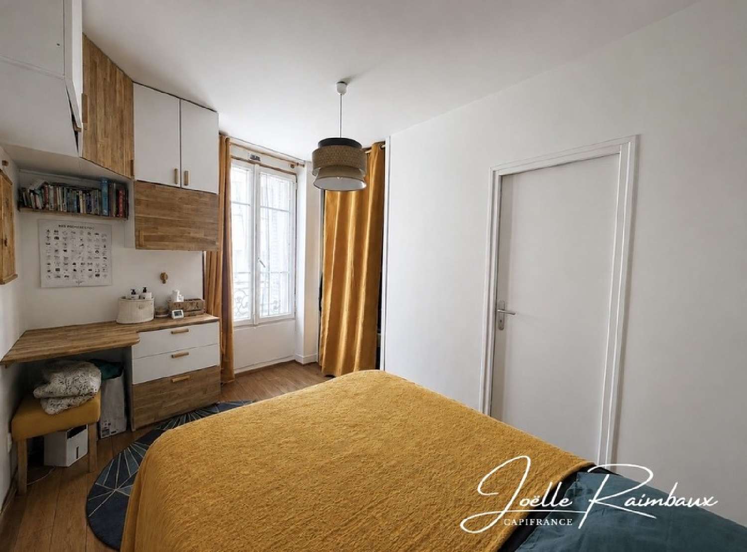  à vendre appartement Taverny Val-d'Oise 4