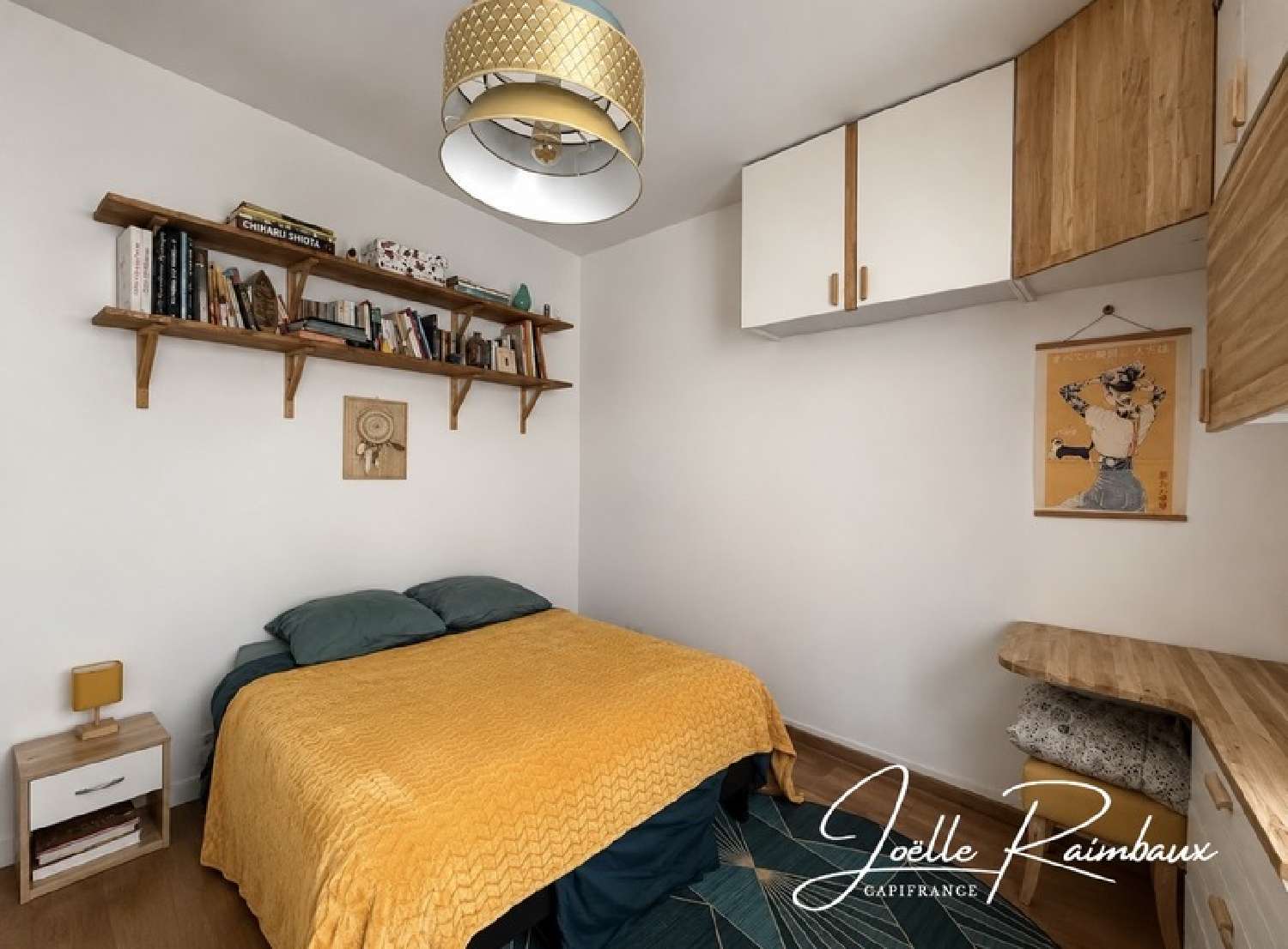  à vendre appartement Taverny Val-d'Oise 5