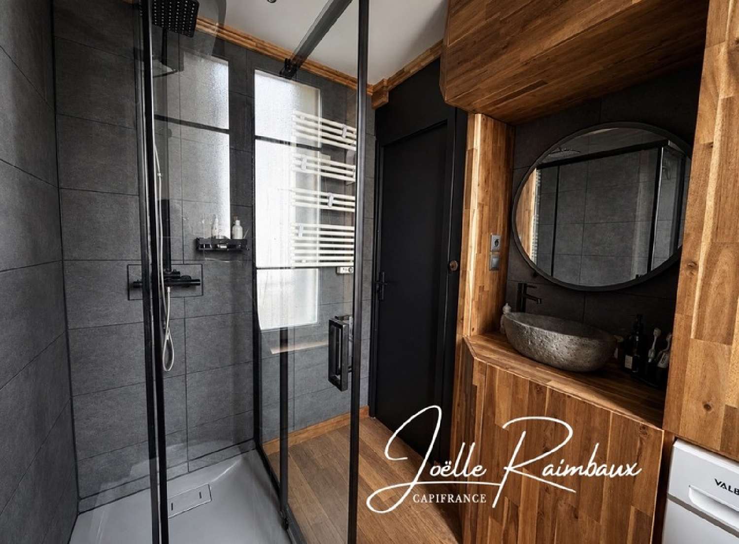  à vendre appartement Taverny Val-d'Oise 7