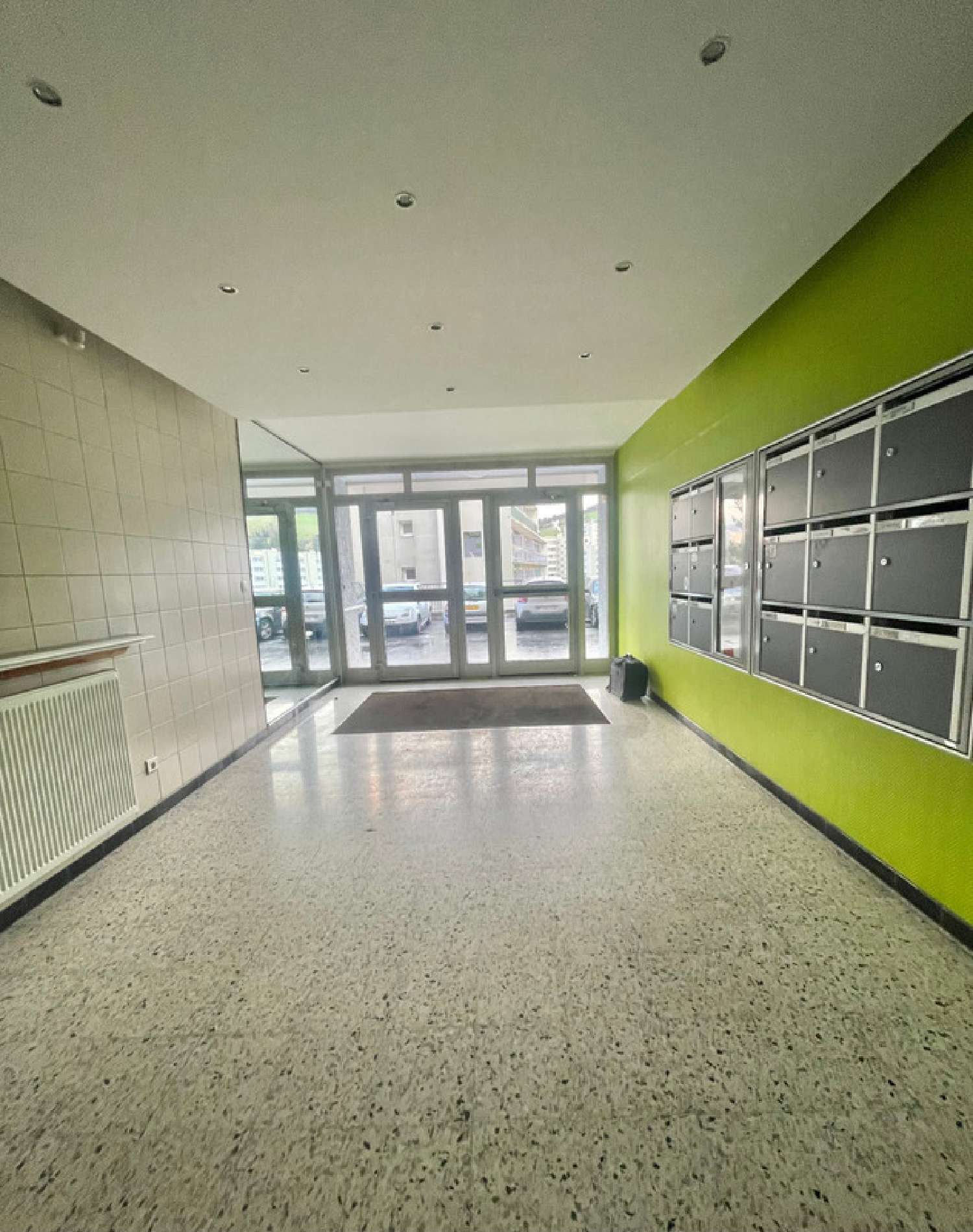  kaufen Wohnung/ Apartment Terrenoire Loire 1