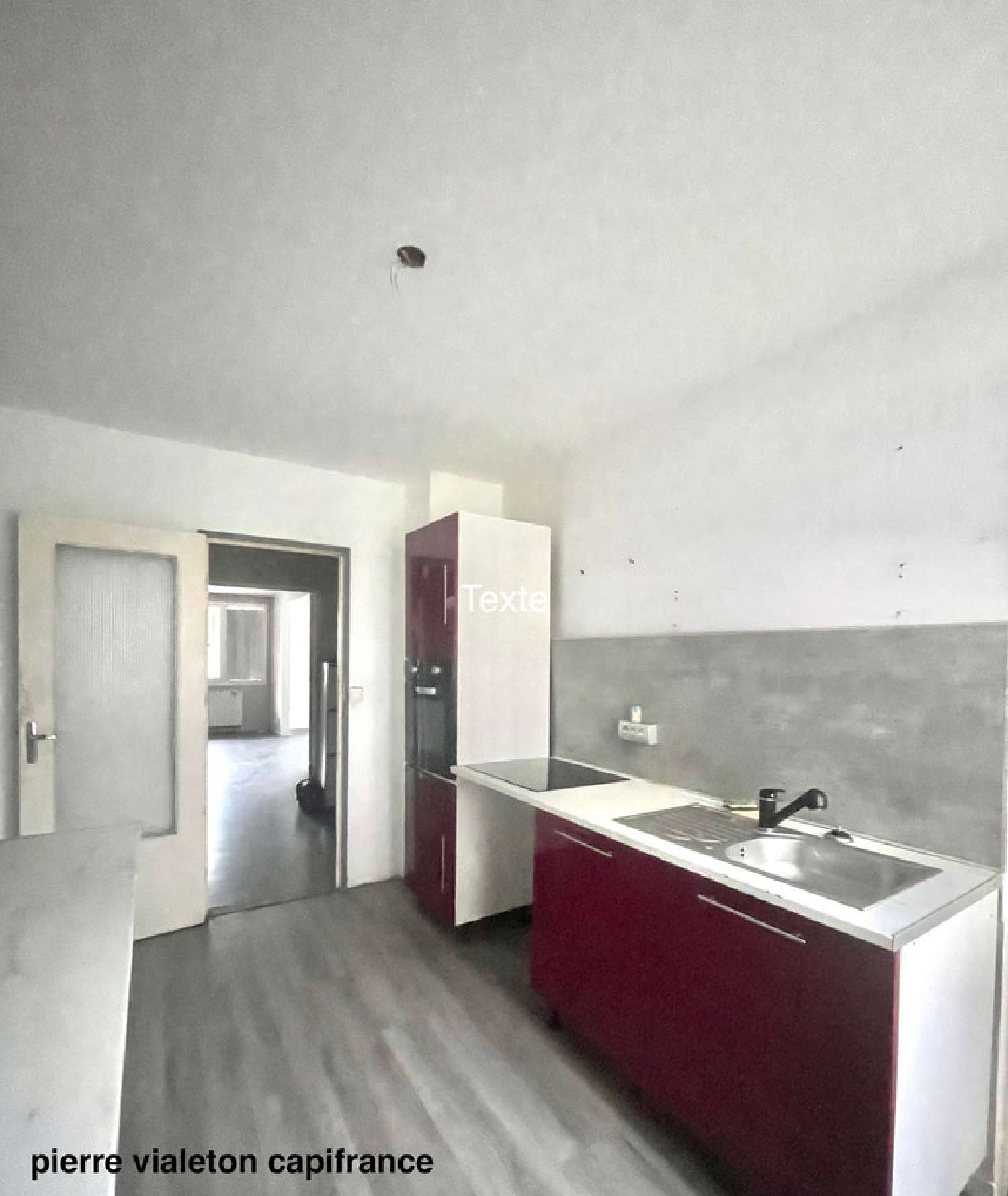  kaufen Wohnung/ Apartment Terrenoire Loire 7