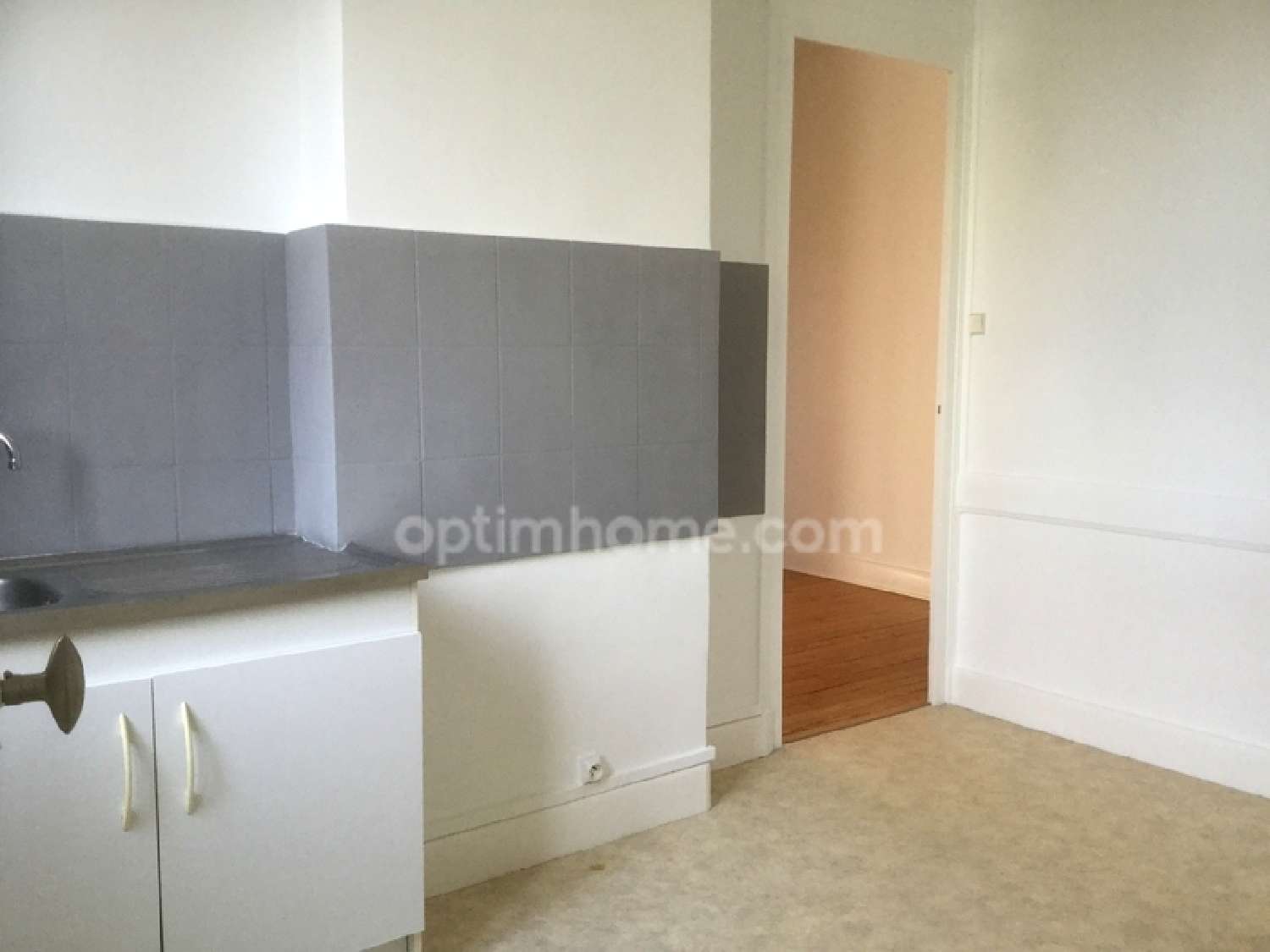 en venta apartamento Terrenoire Loire 4