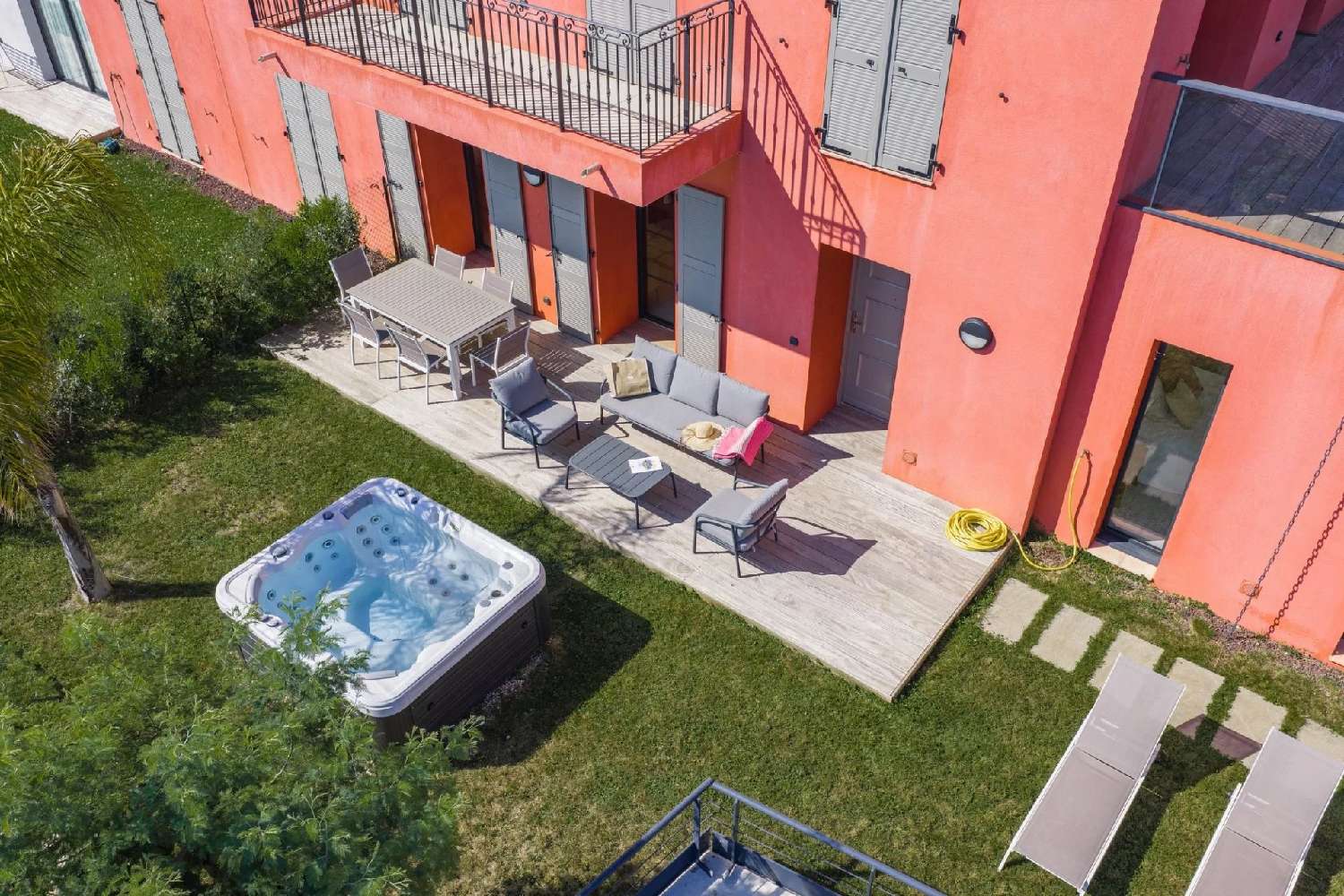 en venta apartamento Théoule-sur-Mer Alpes-Maritimes 2