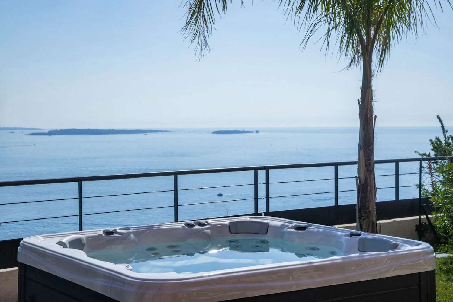 en venta apartamento Théoule-sur-Mer Alpes-Maritimes 4