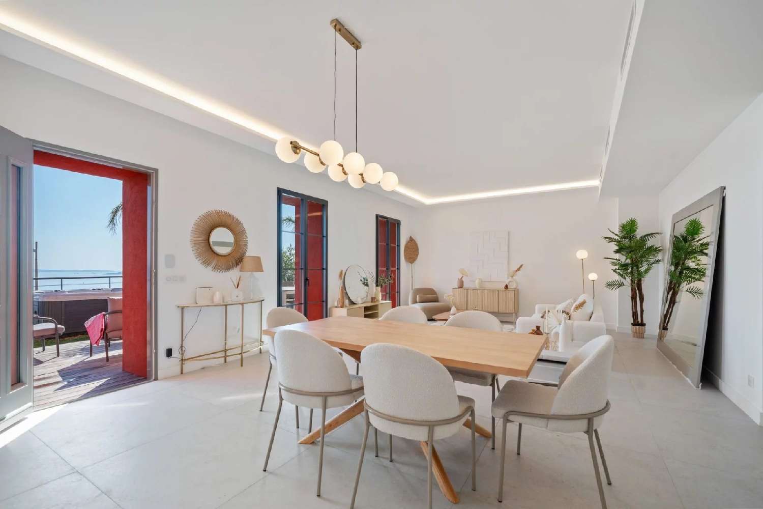 en venta apartamento Théoule-sur-Mer Alpes-Maritimes 5