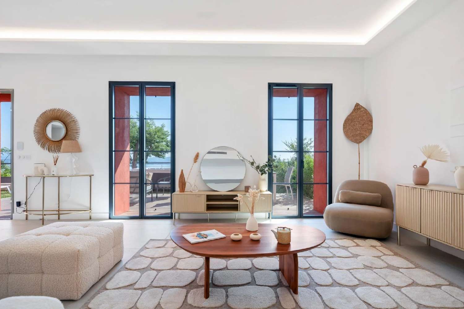 en venta apartamento Théoule-sur-Mer Alpes-Maritimes 6