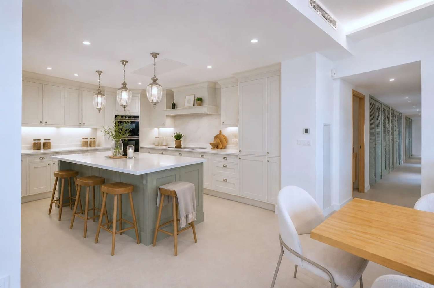 en venta apartamento Théoule-sur-Mer Alpes-Maritimes 7