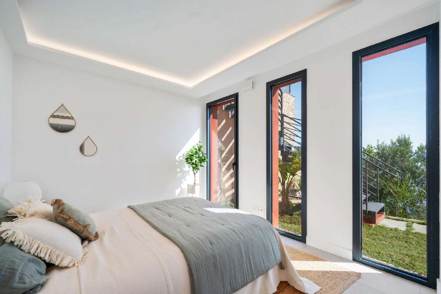 en venta apartamento Théoule-sur-Mer Alpes-Maritimes 8