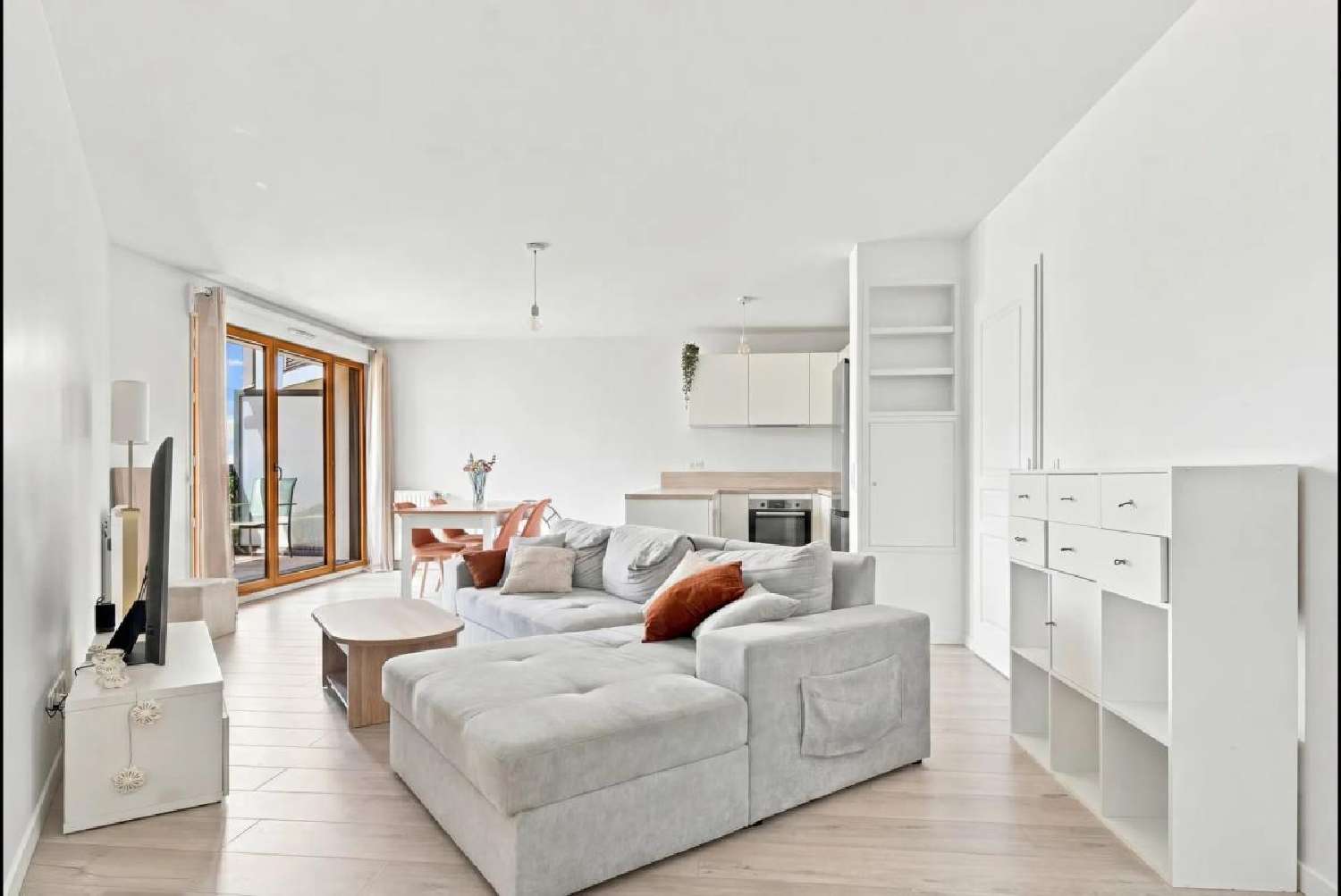  for sale apartment Thiais Val-de-Marne 1