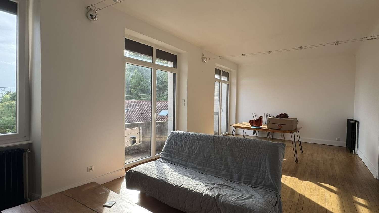 à vendre appartement Thiers Puy-de-Dôme 2