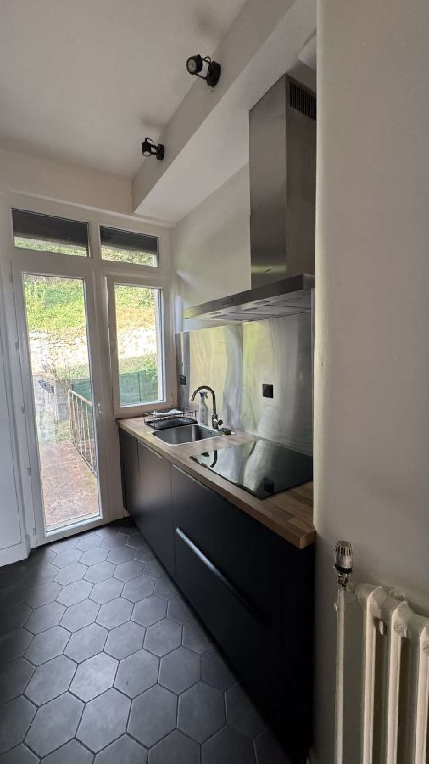 à vendre appartement Thiers Puy-de-Dôme 3