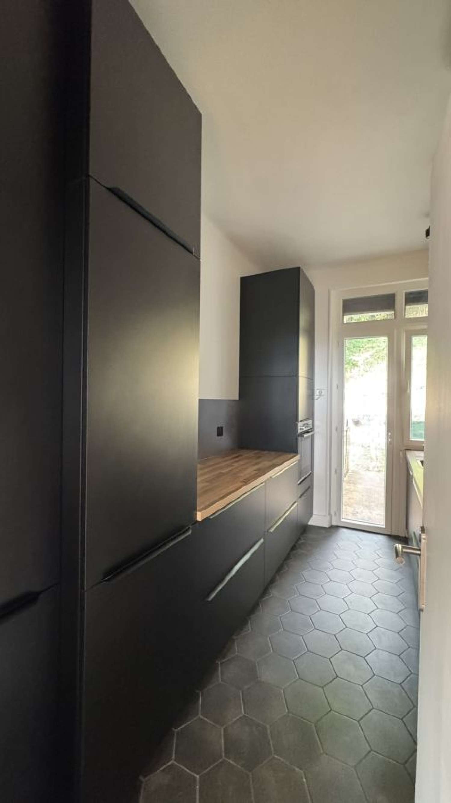 à vendre appartement Thiers Puy-de-Dôme 4