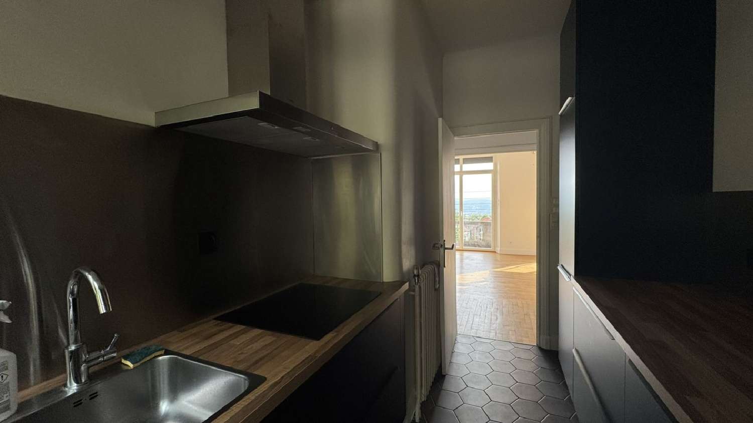 à vendre appartement Thiers Puy-de-Dôme 5