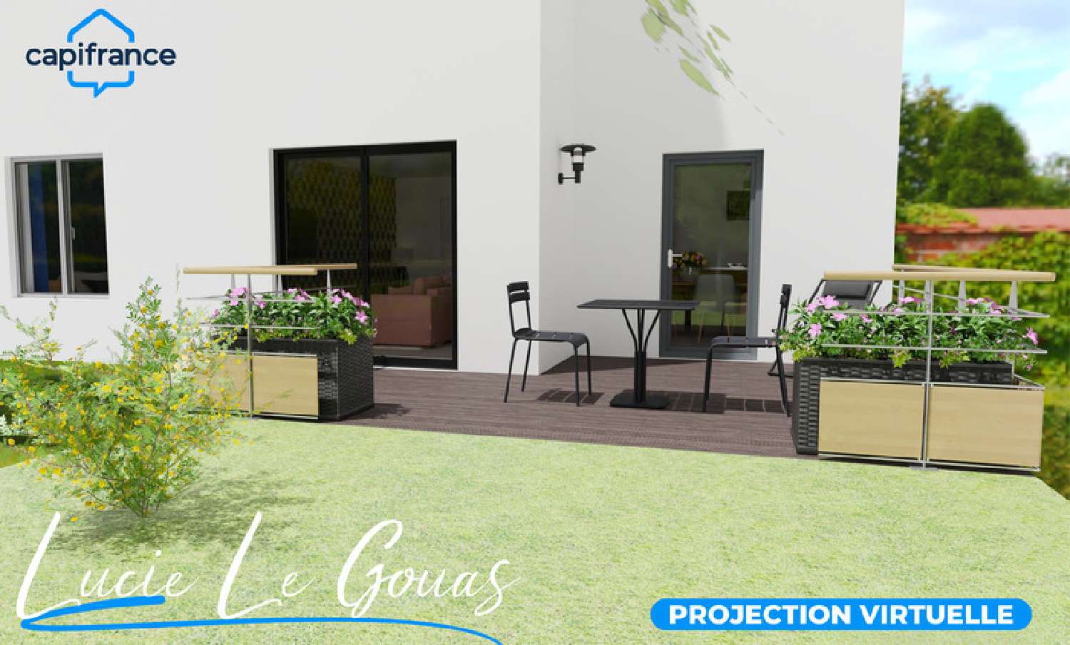 en venta apartamento Thionville Moselle 3