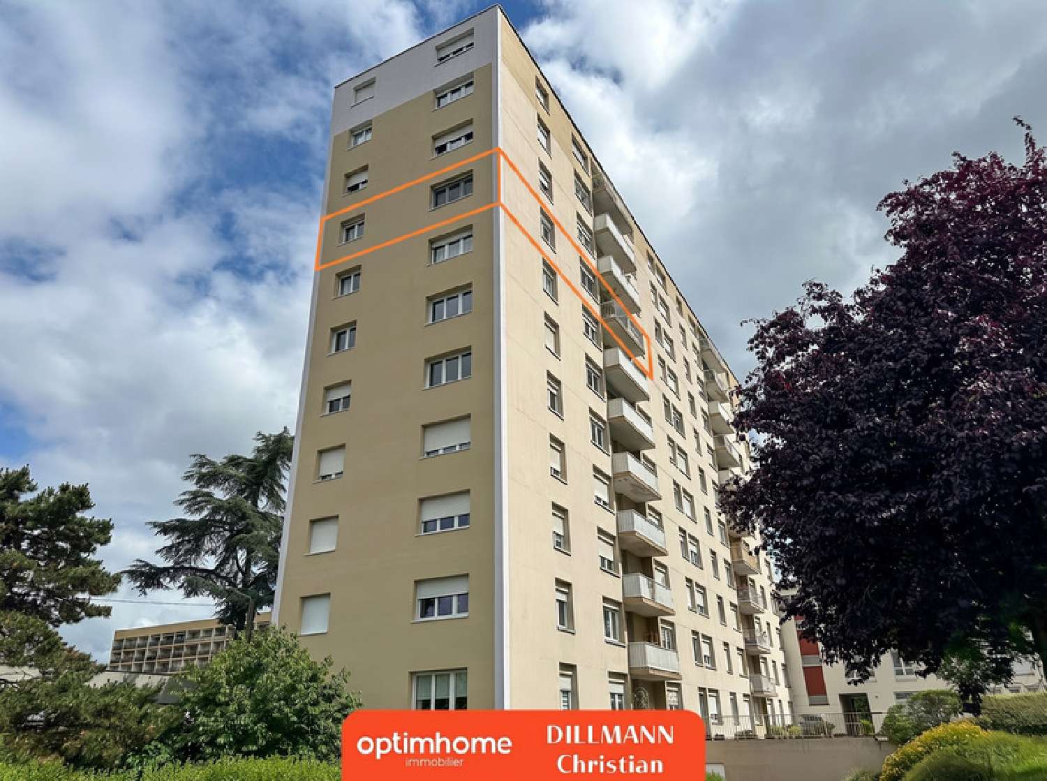 kaufen Wohnung/ Apartment Thionville Moselle 1