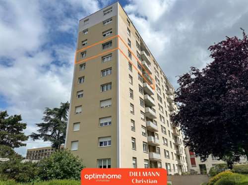 Thionville Moselle Wohnung/ Apartment Bild 7367472