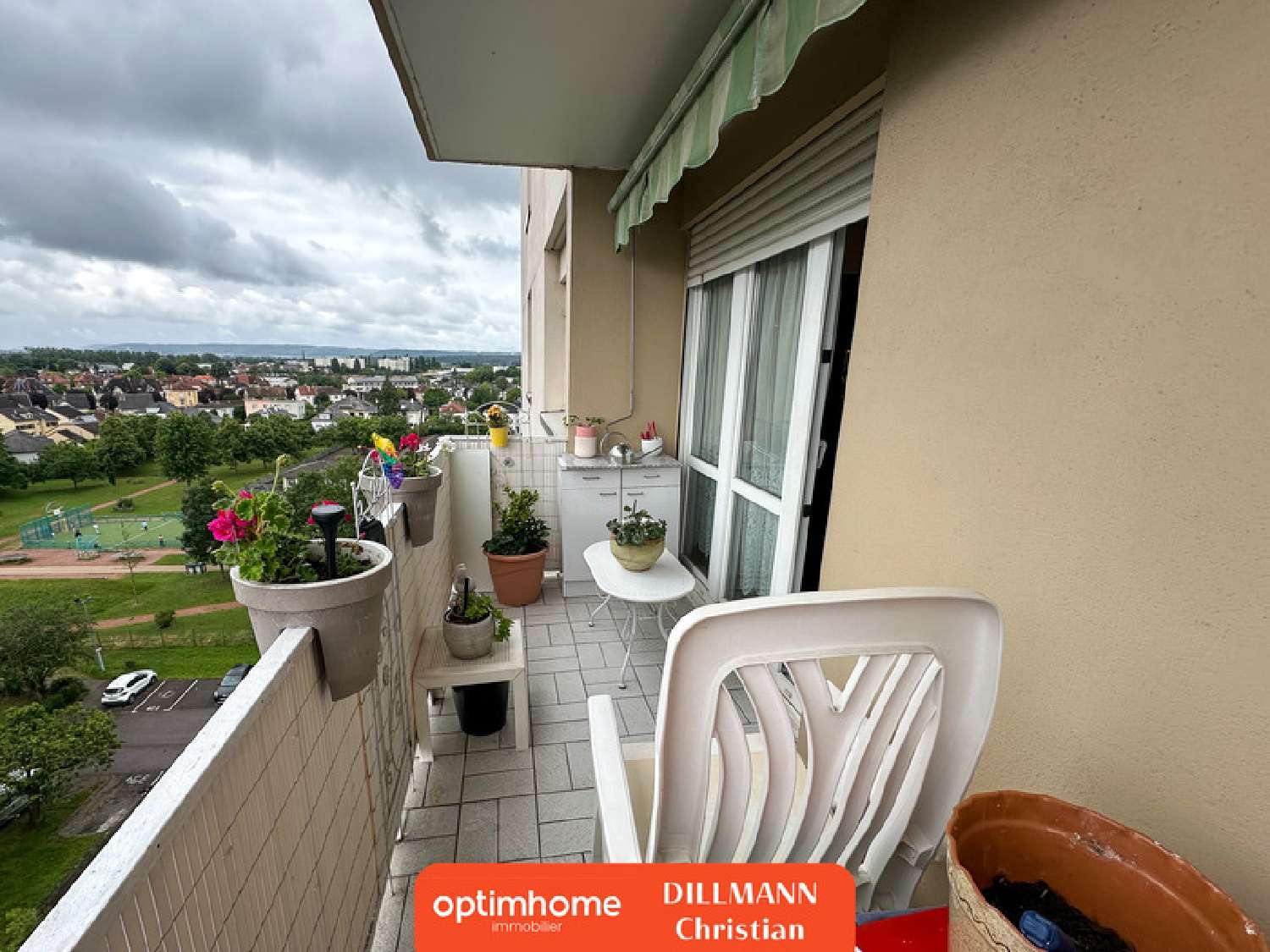 kaufen Wohnung/ Apartment Thionville Moselle 2