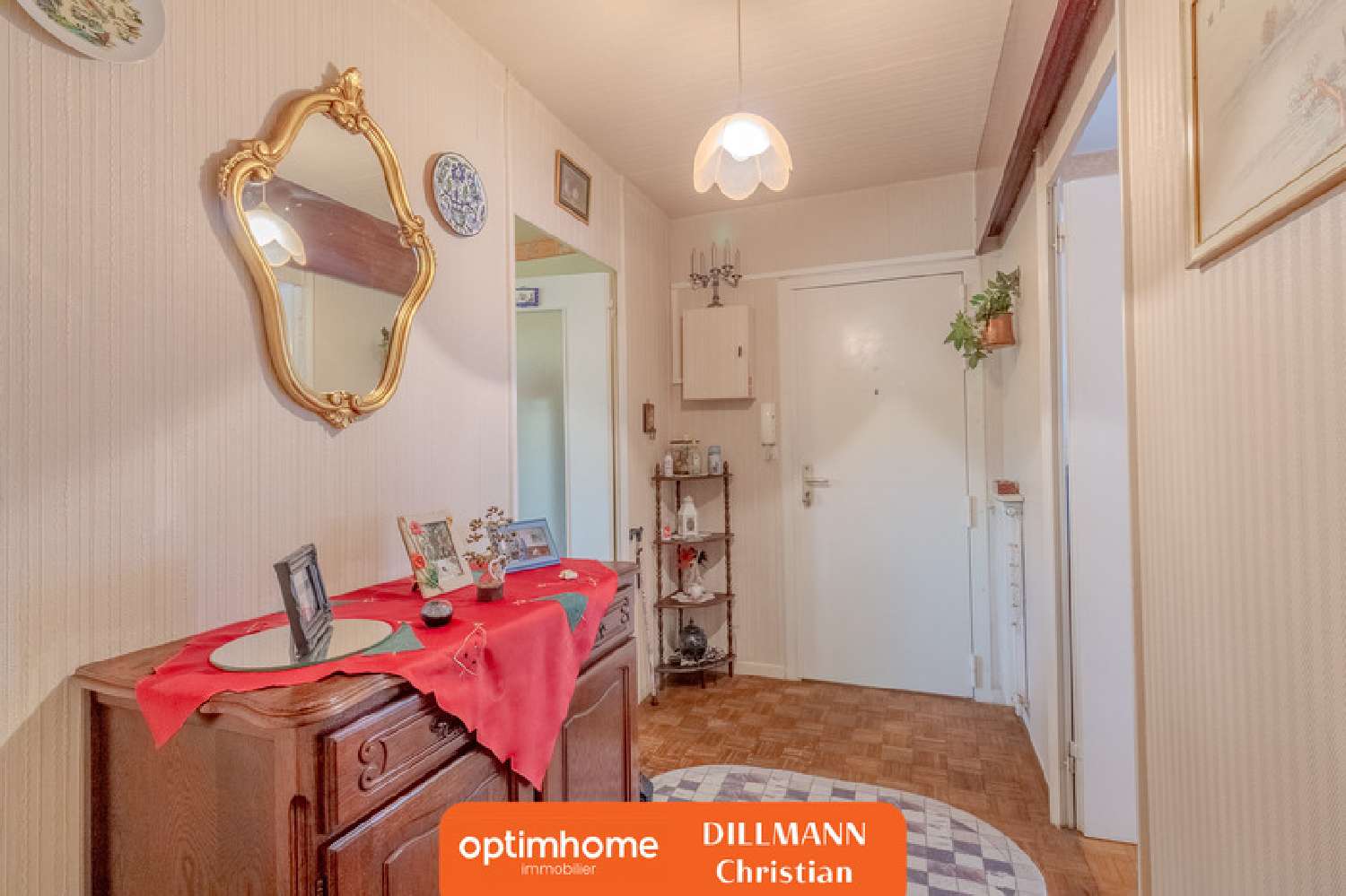 kaufen Wohnung/ Apartment Thionville Moselle 6