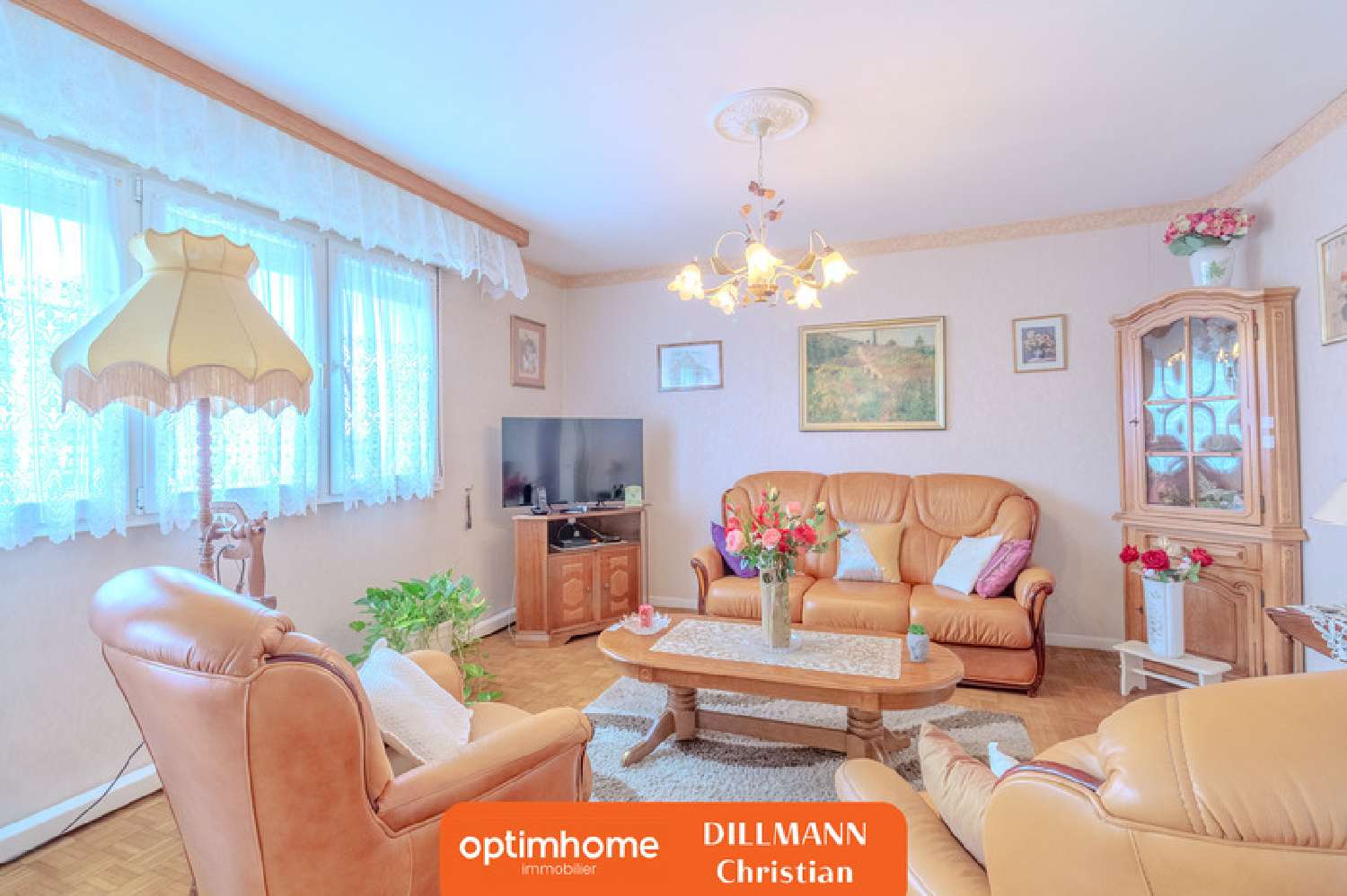 kaufen Wohnung/ Apartment Thionville Moselle 7