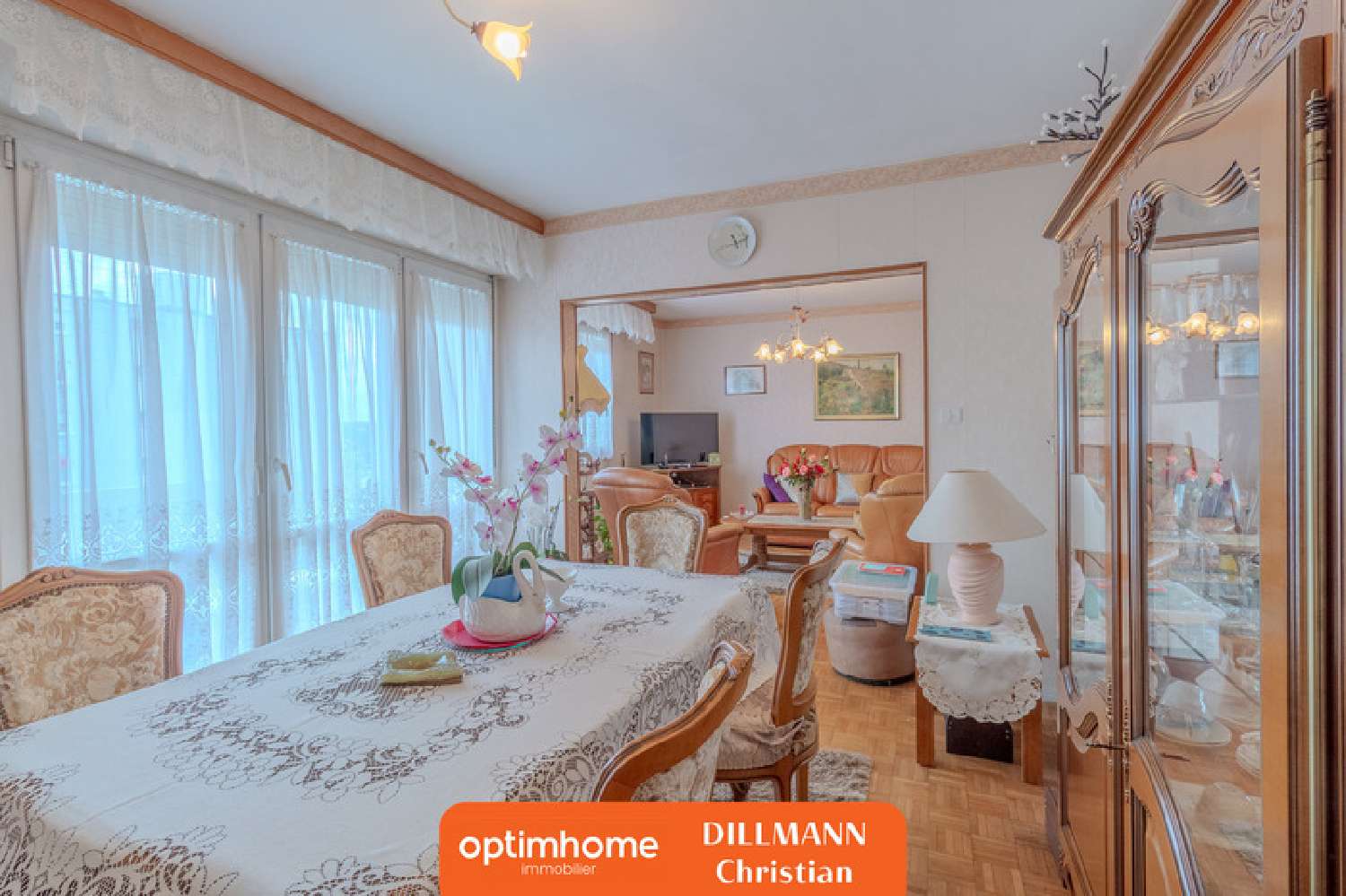 kaufen Wohnung/ Apartment Thionville Moselle 8