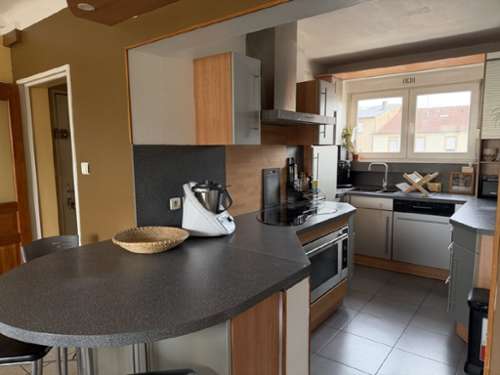 Thionville Moselle Wohnung/ Apartment Bild 7370725