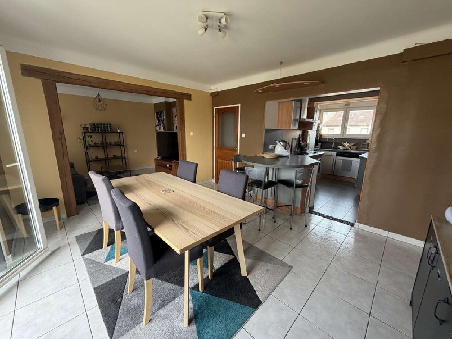  kaufen Wohnung/ Apartment Thionville Moselle 2