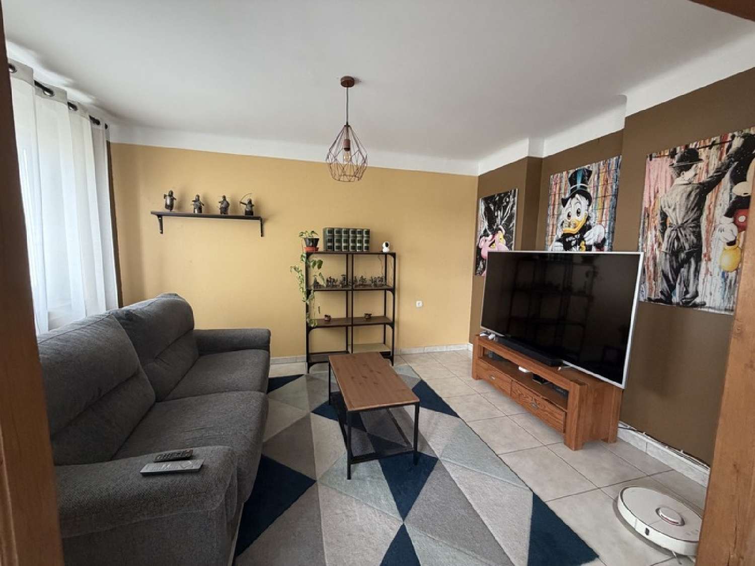 kaufen Wohnung/ Apartment Thionville Moselle 3