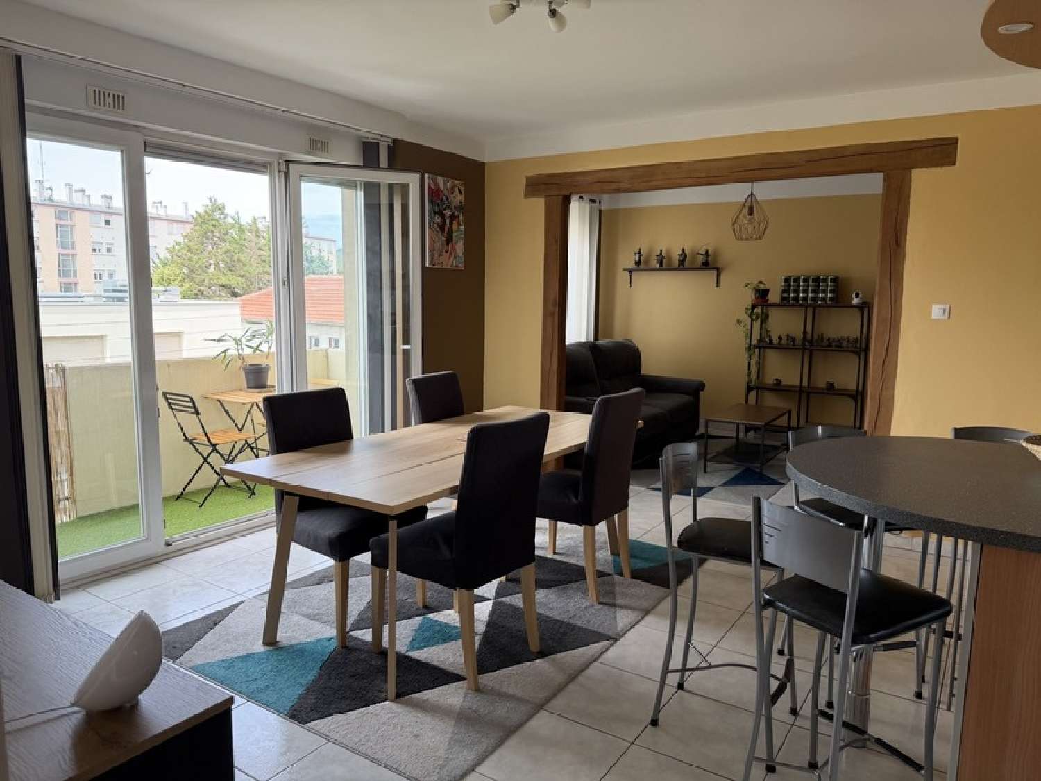  kaufen Wohnung/ Apartment Thionville Moselle 4