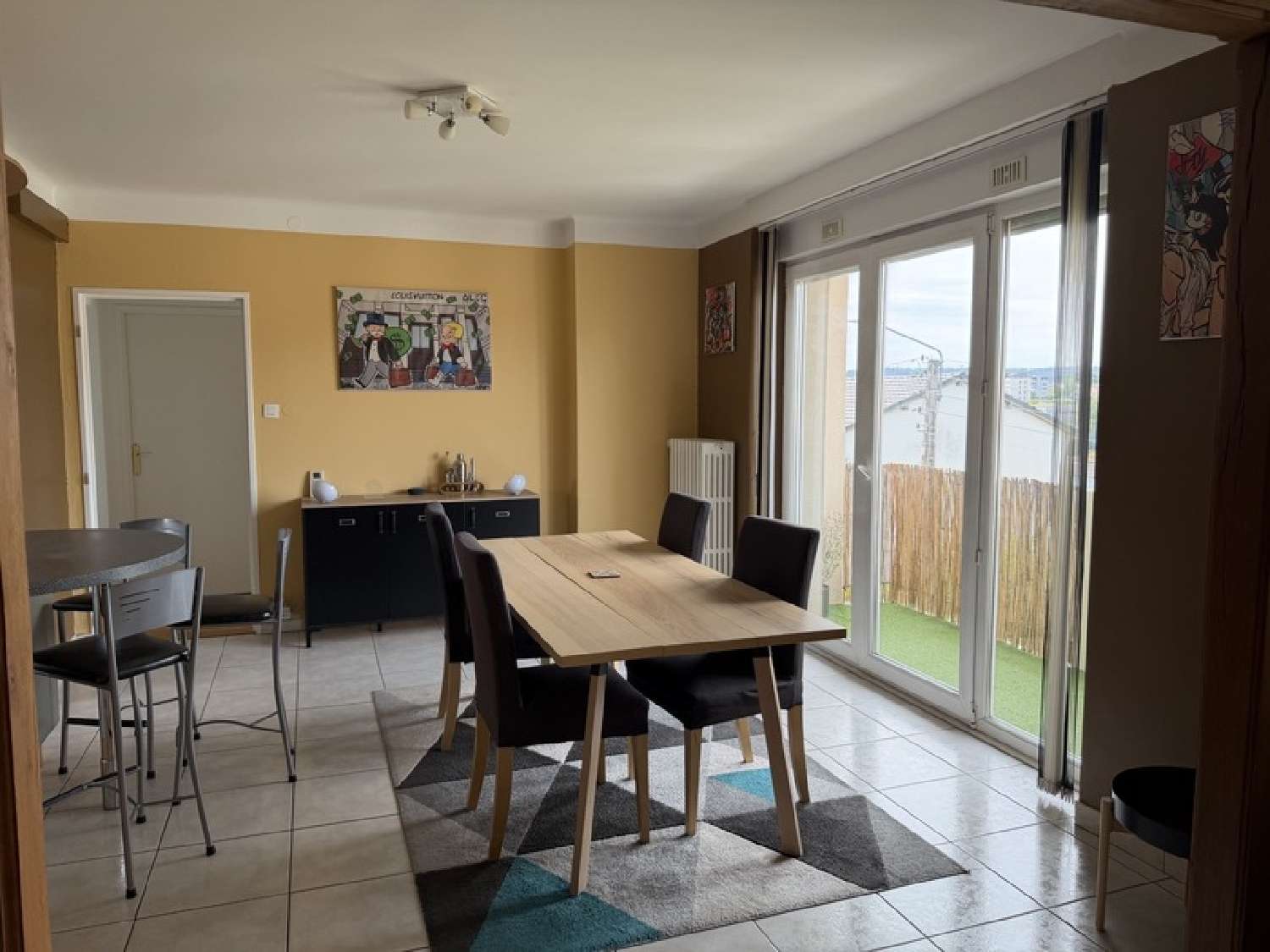  kaufen Wohnung/ Apartment Thionville Moselle 6
