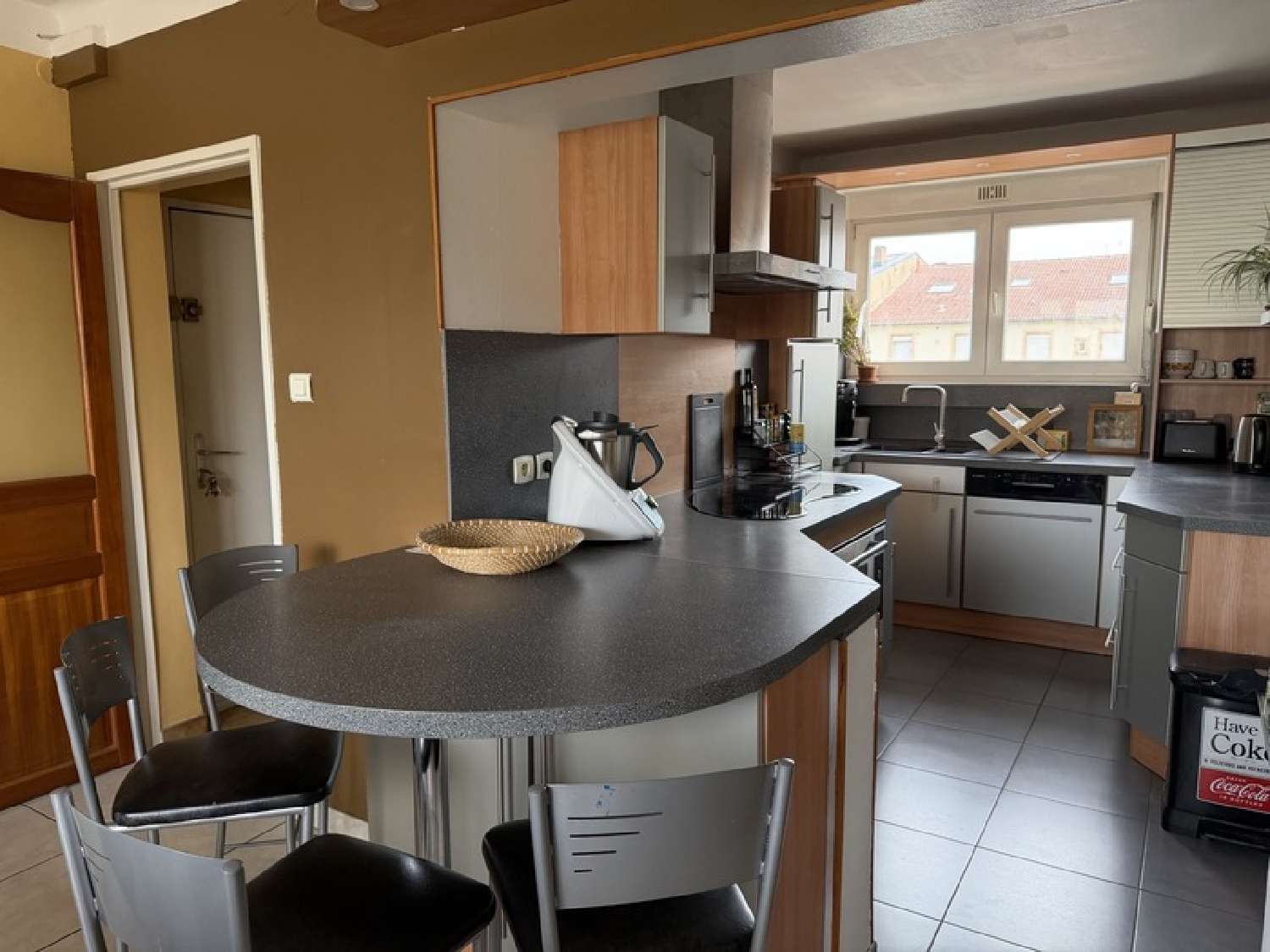  kaufen Wohnung/ Apartment Thionville Moselle 7