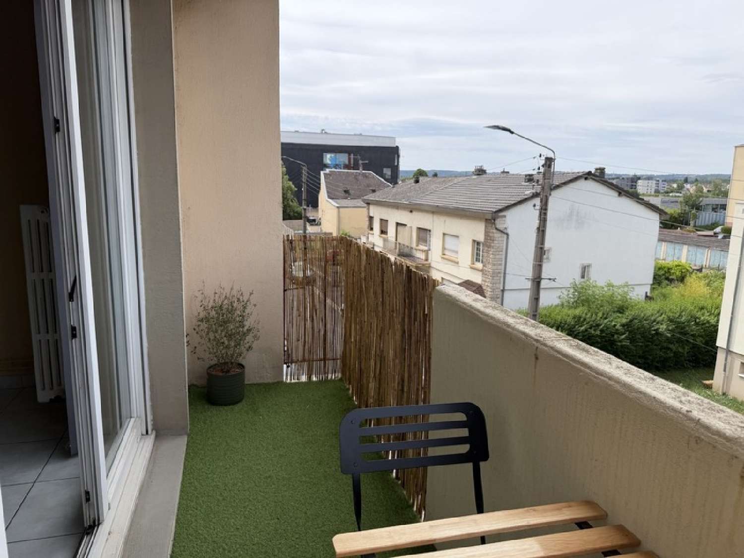  kaufen Wohnung/ Apartment Thionville Moselle 8