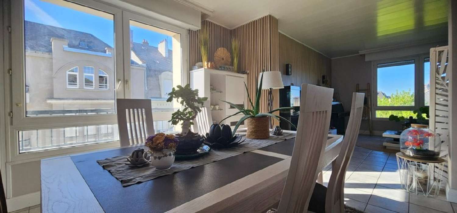 à vendre appartement Thionville Moselle 2