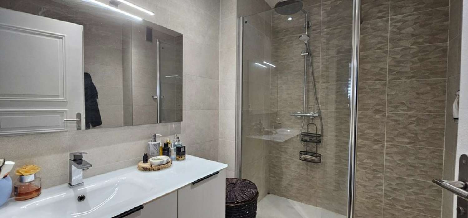 à vendre appartement Thionville Moselle 5