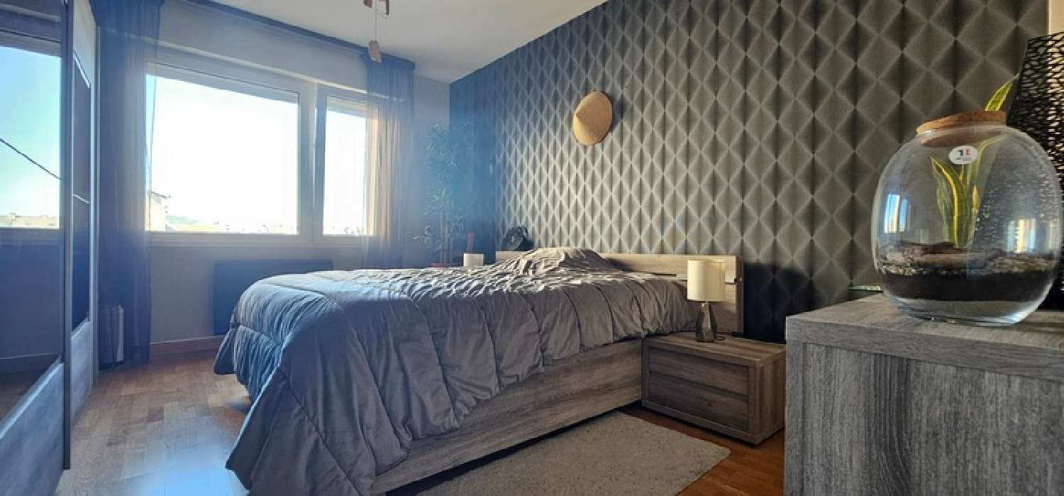 à vendre appartement Thionville Moselle 6