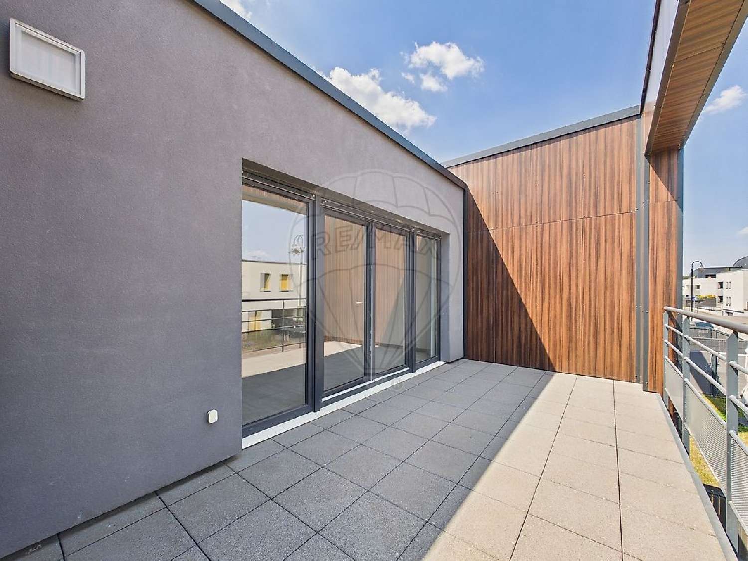 à vendre appartement Thionville Moselle 2