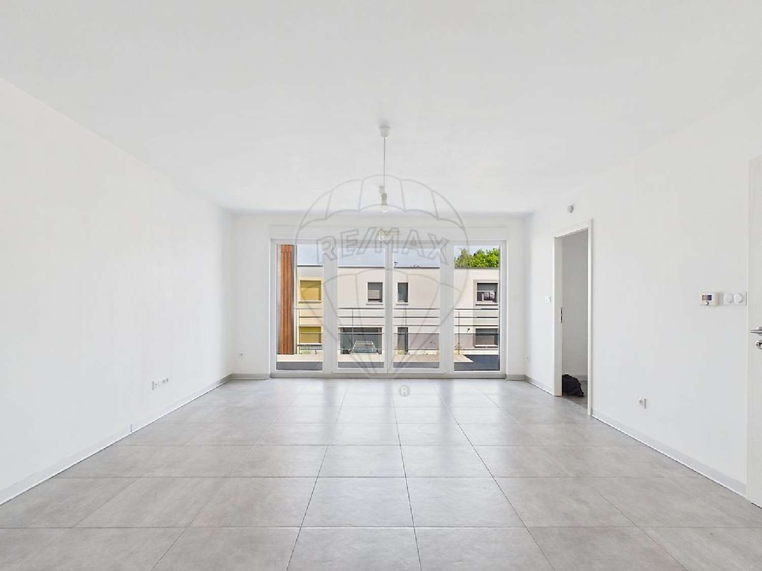 à vendre appartement Thionville Moselle 4