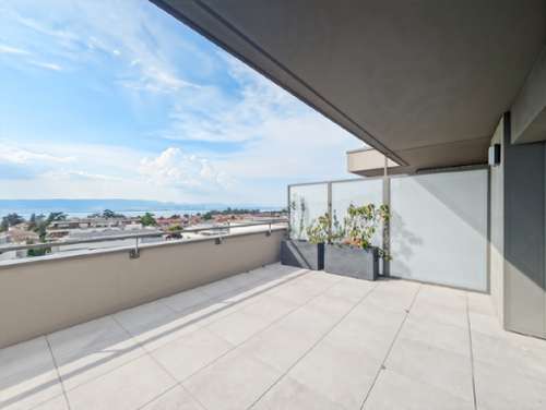 Thonon-les-Bains Haute-Savoie Wohnung/ Apartment Bild 7374286