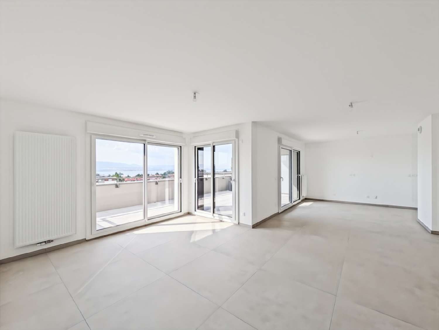 kaufen Wohnung/ Apartment Thonon-les-Bains Haute-Savoie 2